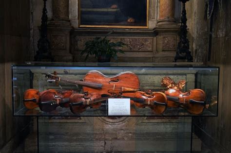 10 Of The Most Expensive Violins Of All Time