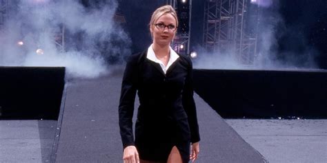 Why Stacy Keibler Was Better In WCW Why She Was Better In WWE