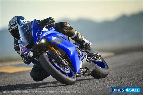 Yamaha Yzf R6 Price Specs Mileage Colours Photos And Reviews
