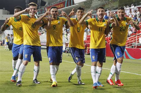 Isso sem contar jogos do brasileiro e as duas partidas das oitavas de final da copa do brasil (28/7 e 4/8). Brasil já tem base forte para seleção olímpica, diz Gallo ...