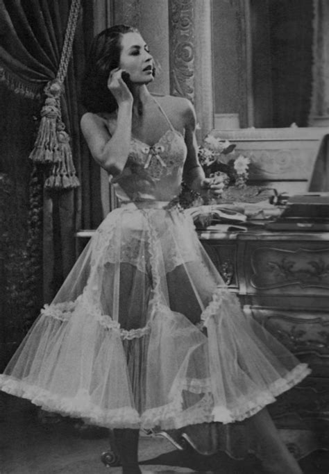 Shewhoworshipscarlin “cyd Charisse 1940s ” Glamour Vintage Lingerie Vintage Glamour