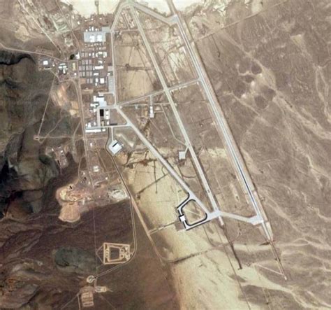 Petapixel This Pilot Took Rare Aerial Photos Of Area 51 Clubsnap
