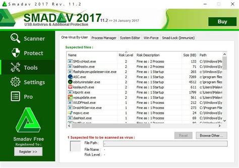 Download Smadav Antivirus 2020 Software To Protect Your Pc