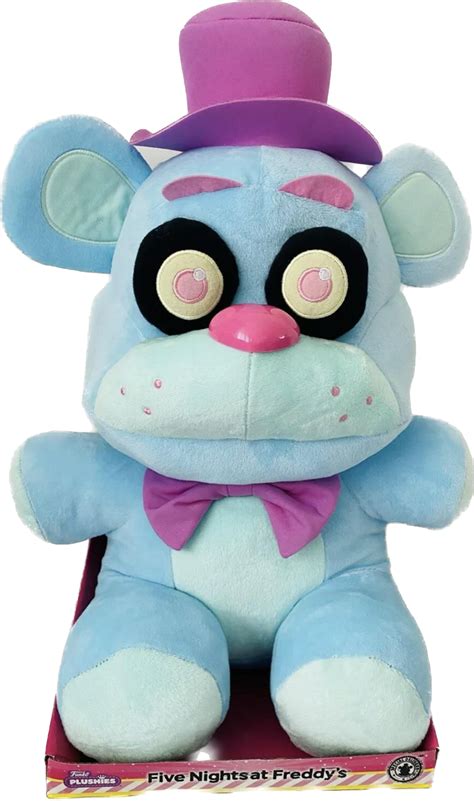 Freddy Blue Spring Colorway Jumbo Plush Toys Pop Price Guide