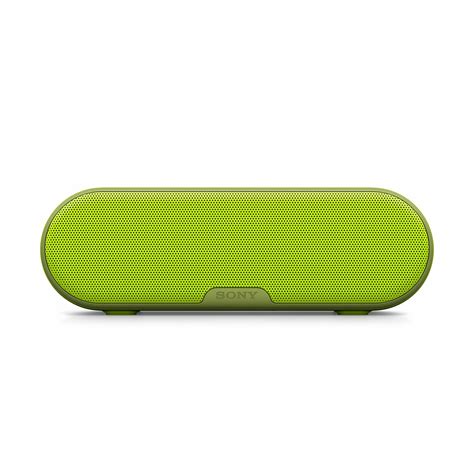 Sony Srs Xb2 Extra Bass Portable Wireless Speaker With Bluetooth And