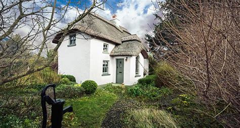 This is a list of all of the rental listings. East or west? Two gorgeous Irish thatched cottages for ...