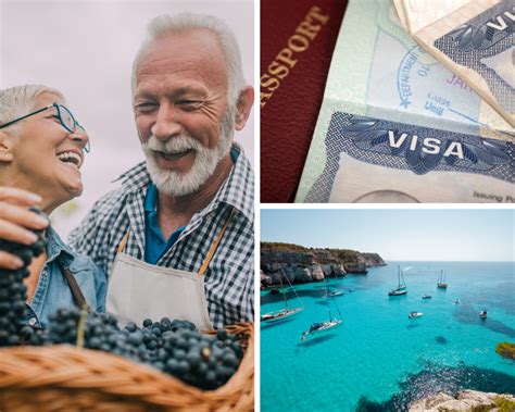 Unlocking New Horizons Spains Golden Visa Program For Expats Expat
