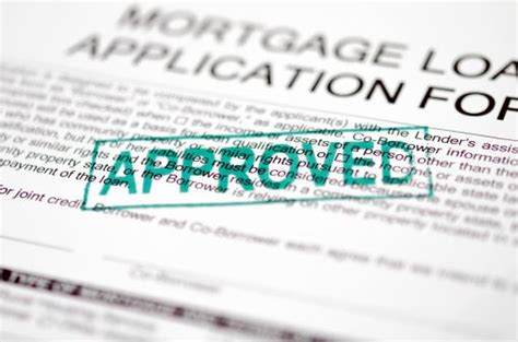 Mortgagemonday Help Guarantee Your Approval For A Mortgage With These Tips Clearpathlending