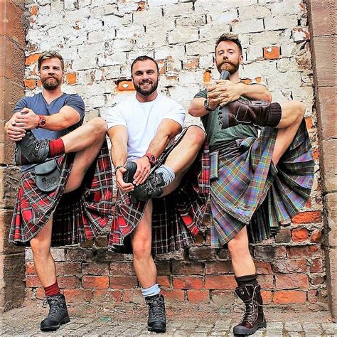 pin by keith james on kilted men men in kilts hot scottish men kilt