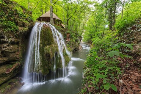 Bigar Spring Bigar Waterfall In Romania One Of The Most Beautiful