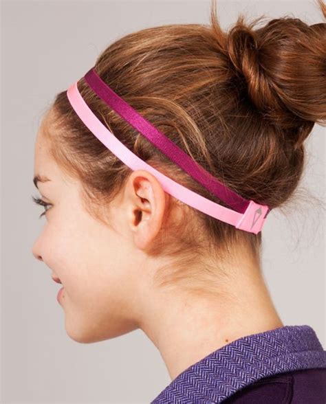 Love This Look With Ivivva Headbands Deportes