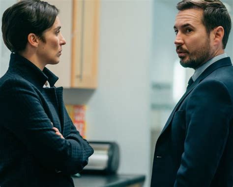 Gates asks his team to survey two suspected drug dealers who are operating out of a derelict house, however, cottan and dc deepak kapoor leave their post early and the two dealers are found murdered the next day. Line of Duty season 5: What happened to Tommy Hunter? | TV ...