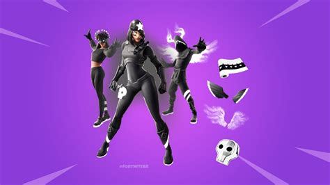 The most recent fortnite patch notes are now available, as version 15.00 goes live to guide us all into the zero point. Pack De Leyenda Sombra - Fortnite - S/ 1,00 en Mercado Libre