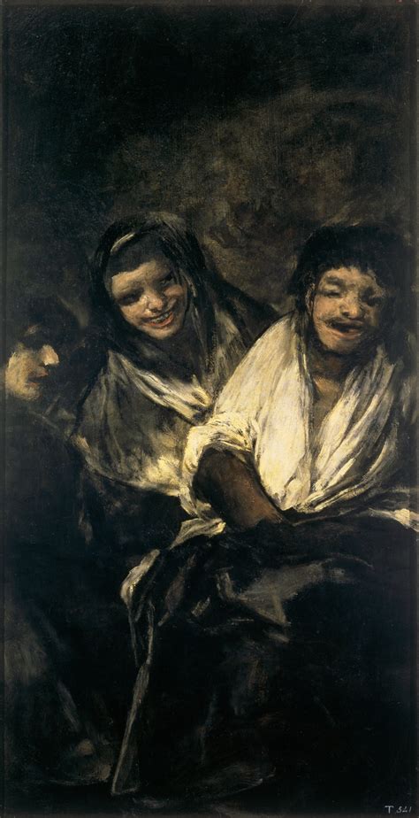 History Of Art Neoclassicism And Romanticism Francisco De Goya My Xxx Hot Girl