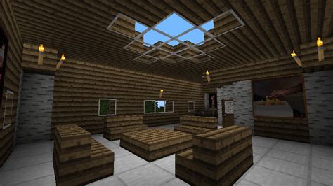 Minecraft wooden house minecraft cabin minecraft shops minecraft cottage modern minecraft houses minecraft mansion minecraft structures 101 % girly bedroom design. Modern Wooden Cabin Minecraft Map