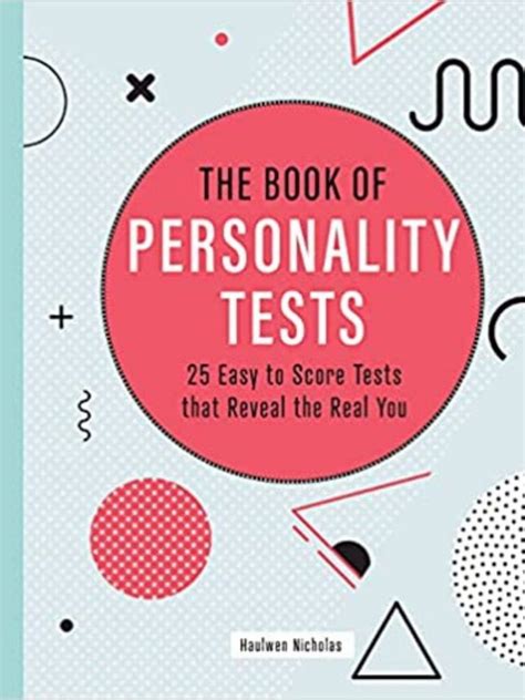 Hachette Book Group Personality Test Book Trade Platform Buyers