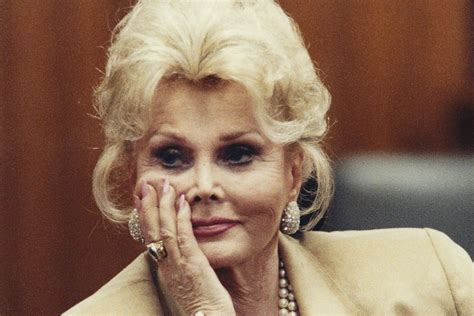 zsa zsa gabor rushed to hospital days after 99th birthday page six
