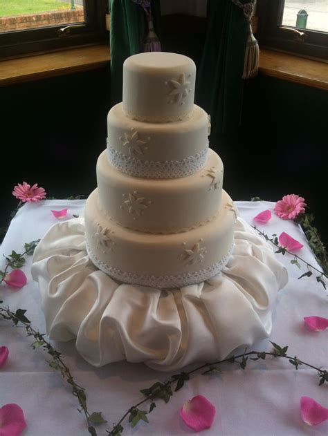 Maybe you would like to learn more about one of these? Vanilla Cake Company | Wedding Cakes
