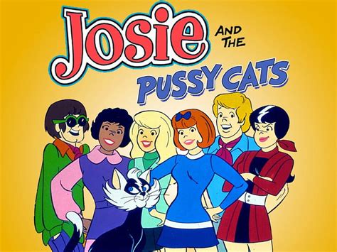 Josie And The Pussycats Pussycats Cat Band Josie Hd Wallpaper Peakpx