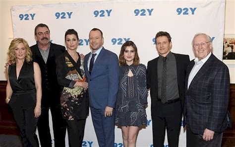The complete series by stephen ouimette dvd $34.99. Blue Bloods' star returns to work with new NBC's drama series
