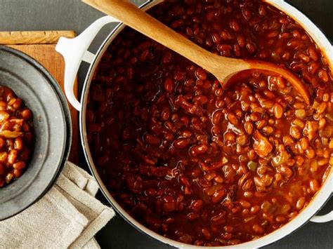 Best Bbq Beans With Canned Beans Recipes