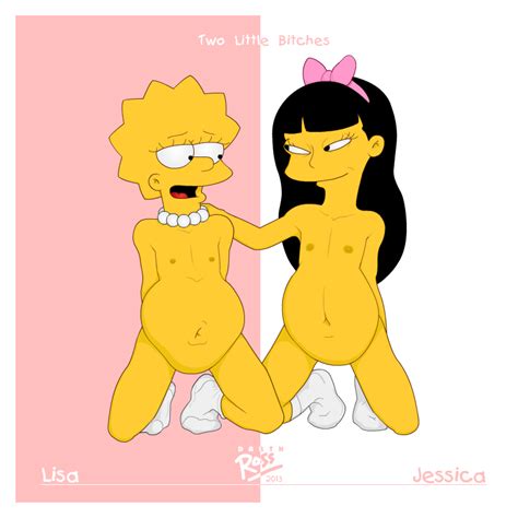 Pregnant Lisa Simpson Cartoon Porn 13770 | Hot Sex Picture