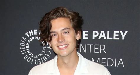 Things You Might Not Know About Riverdale Star Cole Sprouse Fame10