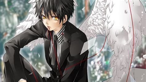 Anime Guy Wallpaper 66 Pictures