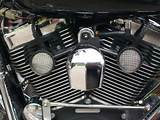 Pictures of Harley Oil Cooler Fan
