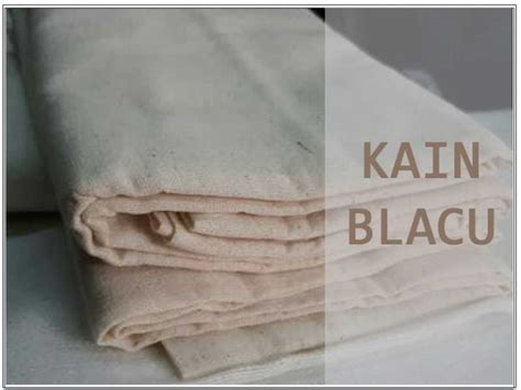 Nah, untuk kain blacu kombinasi seperti blacu tc maka kain akan berwarna lebih putih dari soal motif kain blacu maka yang kita bahas motif karena penenunan bukan motif karena proses printing. √ Bahan Kain Blacu: Penjelasan, Karakteristik, Kelebihan
