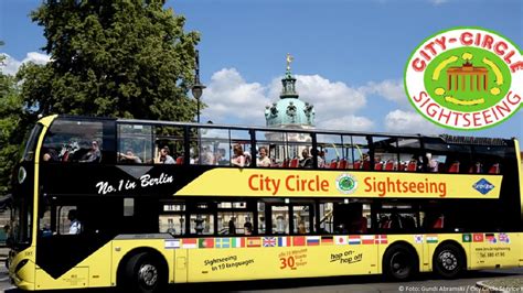 Can i purchased either city tour card or welcome card at the airport? Berlin City Circle Yellow Sightseeing | Berlin ...