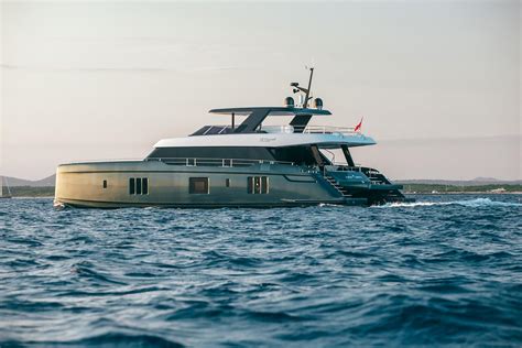 2024 Sunreef 80 Power Power Catamaran For Sale Yachtworld
