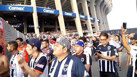 Check out amazing rayados artwork on deviantart. La Adición -Rayados Vs América 2016 - YouTube