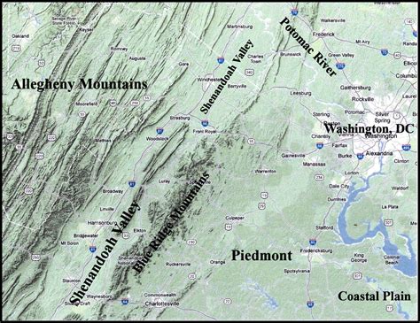 Native Americans Of The Shenandoah Valley Access Genealogy