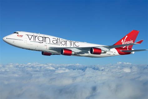 Virgin Atlantic Get Last Minute Reprieve Northern Ireland Travel News