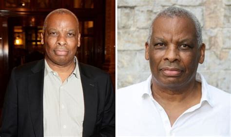 Death In Paradises Don Warrington Shares Rare Insight Into Sex Life With Mystery Wife