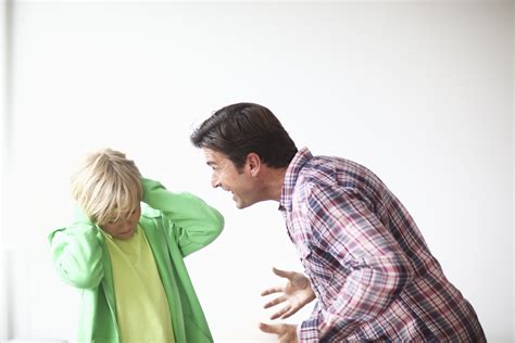 How To Discipline Without Yelling At Kids