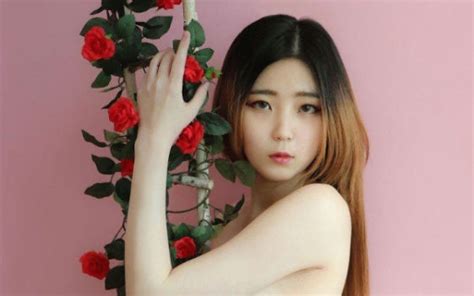 Top 10 Most Beautiful Korean Porn Stars Of 2023 Music Raiser