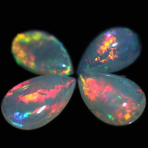 How Can I Tell Opalite Synthetic Opals From Legit Natural Opals
