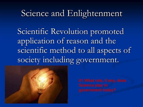 Ppt The Age Of Reason And Enlightenment Powerpoint Presentation Free