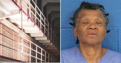 Grandmother Accused Of Murdering Her 8 Year Old Granddaughter