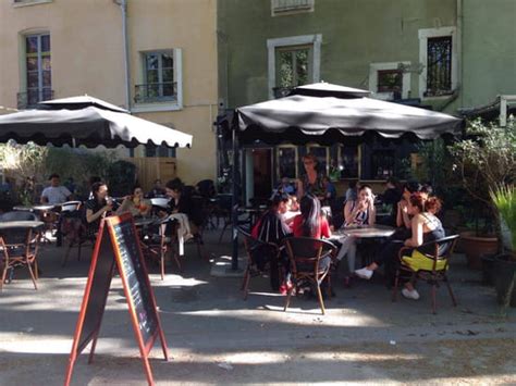 Le Petit Jardin, Brasserie - Bistrot à Grenoble avec Linternaute