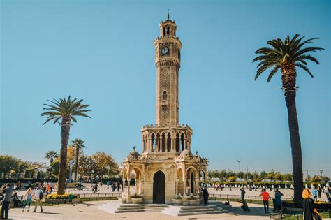 11 Things To Do And See In Izmir Turkey Tayaramuse