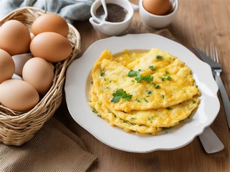 Craving Eggs The Spiritual Meaning Behind Your Food Cravings