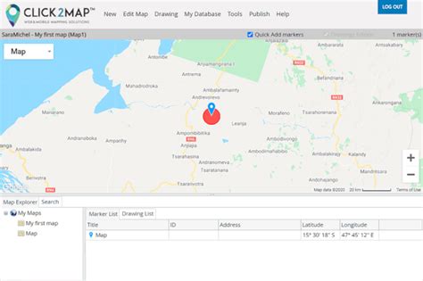 10 Best Free Map Drawing Software In 2024