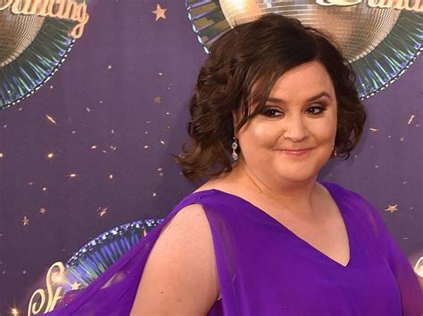 Strictly’s Susan Calman Brushes Off Trolls To Jk Rowling’s Delight Express And Star
