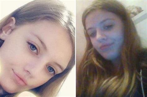 Lucy Mchugh Murder Carer Arrested After Schoolgirl 13 Found Dead In Woodland After Being