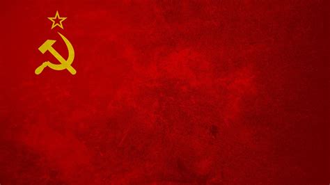 Flag Soviet Union Ussr Wallpapers Hd Desktop And