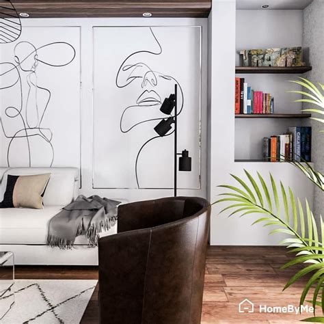 3d Rendering Homebyme User 💫 3d Home Design Best Interior Design