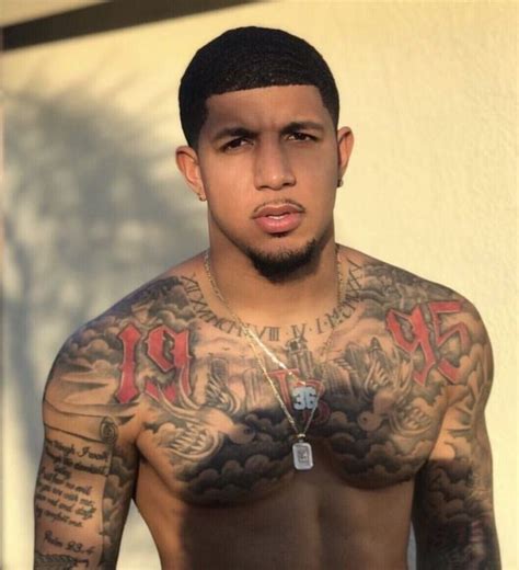 The larger your chest is the more beautiful the tattoo will be. Black Mens Chest Piece Tattoos - Best Tattoo Ideas